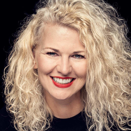 Sabine Heusmann
