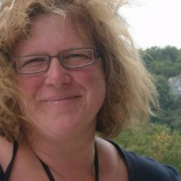 Anke McElligott