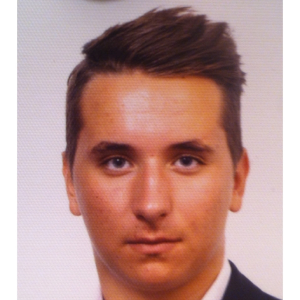 Andreas Business Development Representative Salesforce