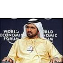 H.H. Sheikh Mohammed bin Rashid Al Maktoum