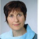 Dr. Pascale Eberhard