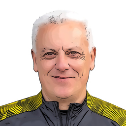 Mathaios Simeonidis