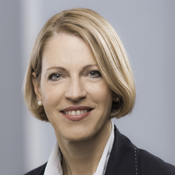 Astrid Franziska Thomessen