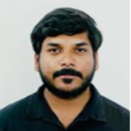 Sheshank Raj Menapati