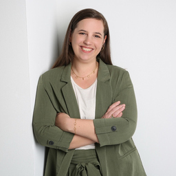 Janine Mörschner