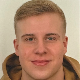 Paul Werner