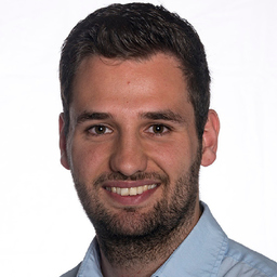 Maximilian Geiger