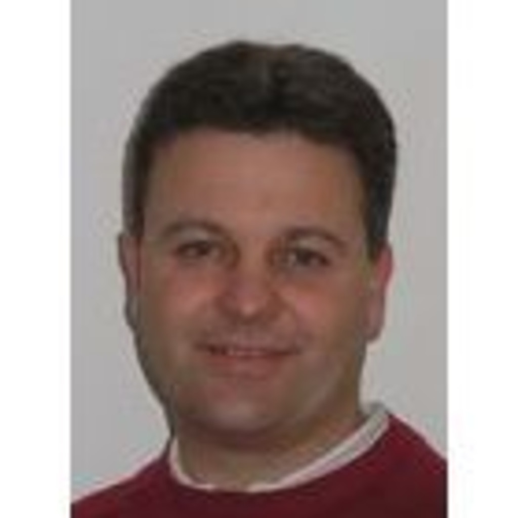 Josef Kloimstein Experte im Fachbereich Technik, Innovation, Umwelt