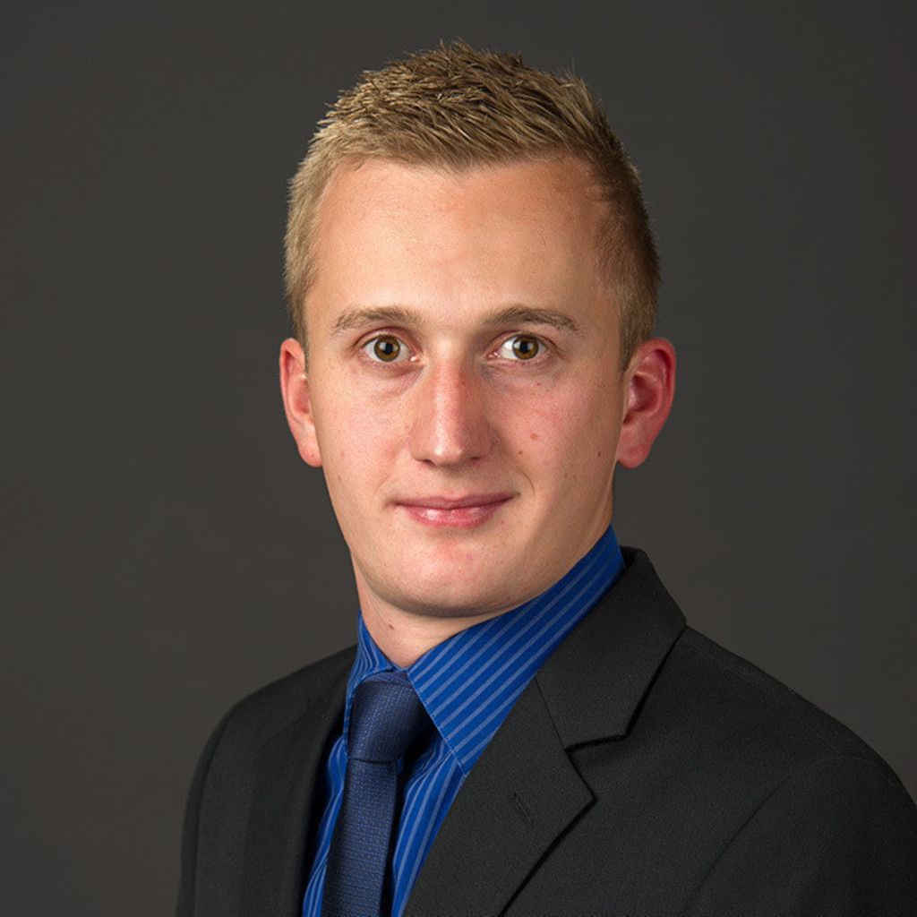 Stefan Altmann Versuchsingenieur ZF Group XING