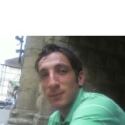 Dr. Domenico Adesso