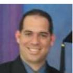 Eric Marcano