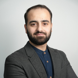 Übeydullah Özdemir