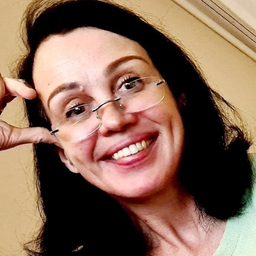 Sandra Berger