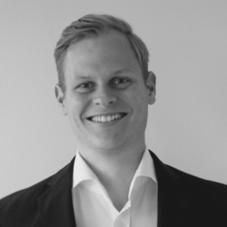 Julian Morten Massmann