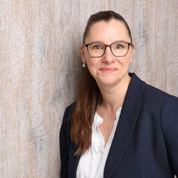 Nadine-Nicole Sander