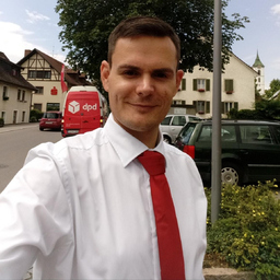 Mathias Bohnenstengel's profile picture