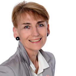 Dipl.-Ing. Margaretha Goerke
