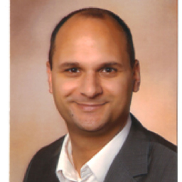 Mario Klemchen