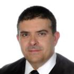 Xavier Garcia Sambro's profile picture