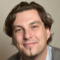 Sebastian Stissel