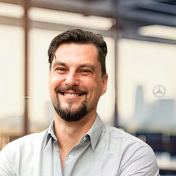Sebastian Stissel