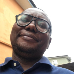 Oluwafemi Adebomi