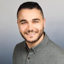 Oussama Serroukh