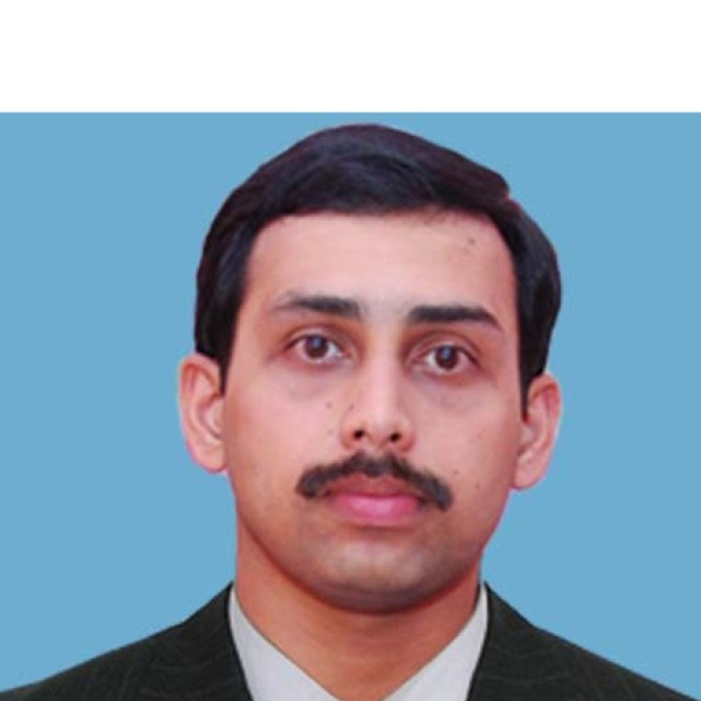Rajesh PK Software Engineer Synergia InfoTech XING