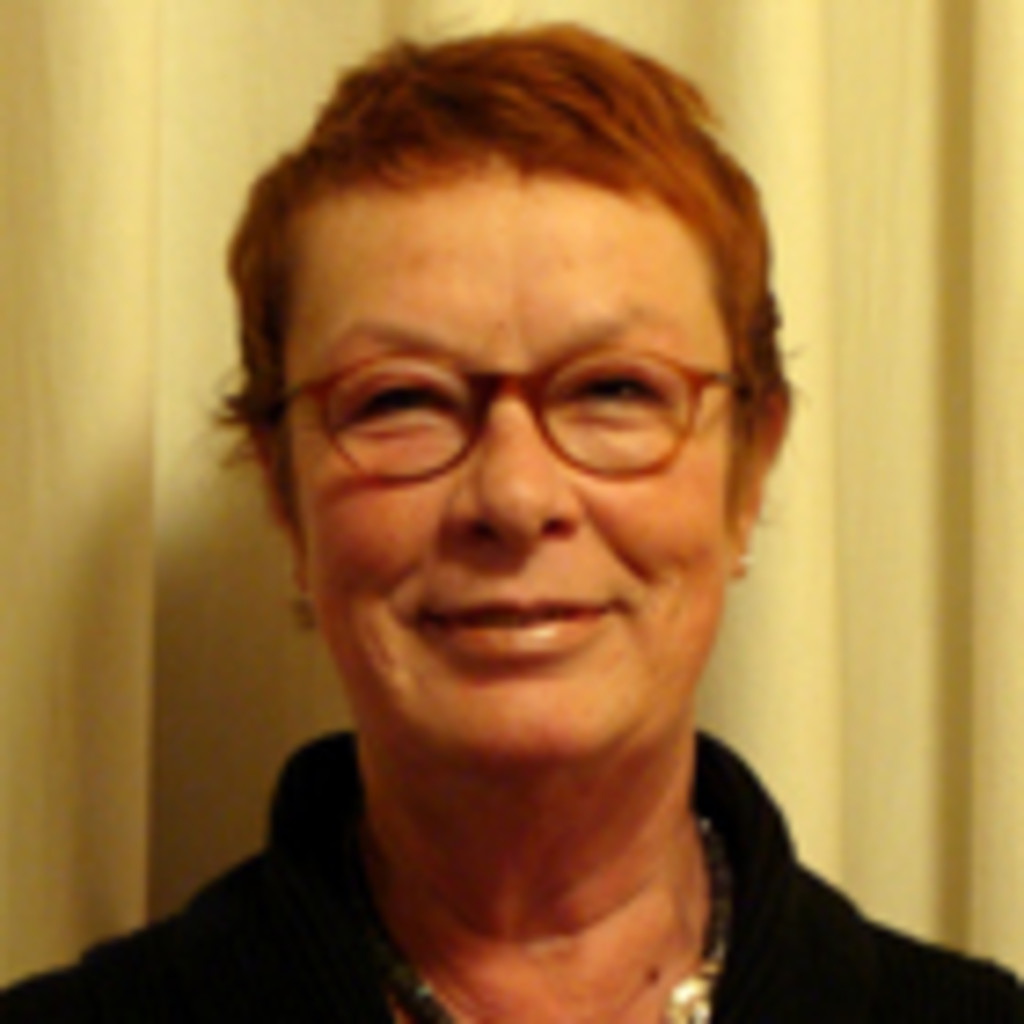 Gisela Gondolatsch Cutterin diverse XING