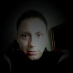 Antony Jhon Villanueva Chavez