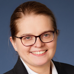 Catherine Nowak