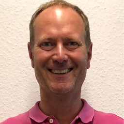 Markus Mathieu