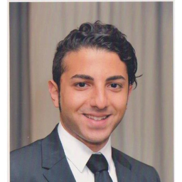 Georges Edouard Hachem
