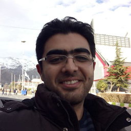 Hemad Mohaghegh Ardebili