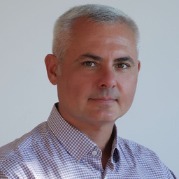 Dmytro Sokolovskyi