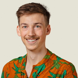Domenic Feuchter
