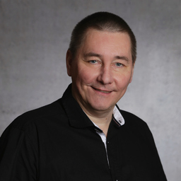 Jens Potrikus