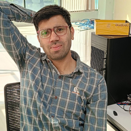 Pankaj Choudhary's profile picture
