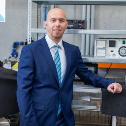 Dr. Andreas Tramposch
