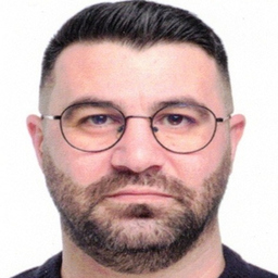 Asghar Najari Gonbad