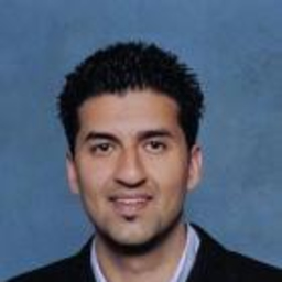 Abbas Alidina