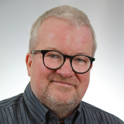 Dipl.-Ing. Achim Koob