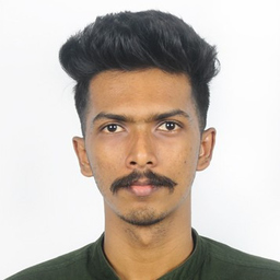 Ashwin Bernard