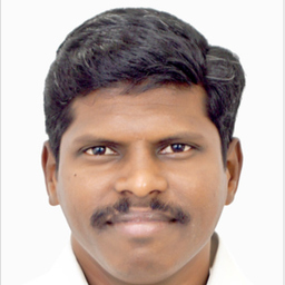 SAHAYA DINESH UBAGARAM