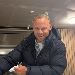 Jakob Bomm