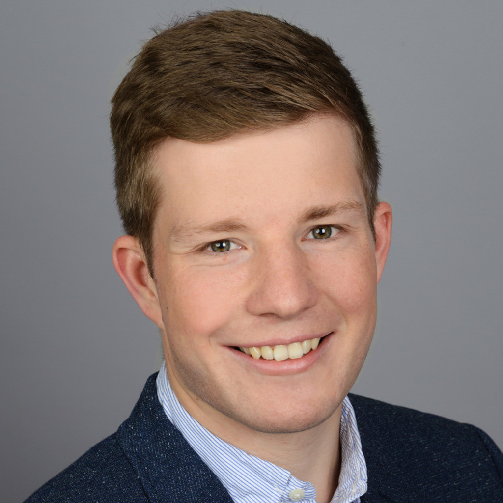 David Herbig Wissenschaftlicher Mitarbeiter SKZ Das Kunststoff