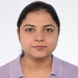 Neha Deora