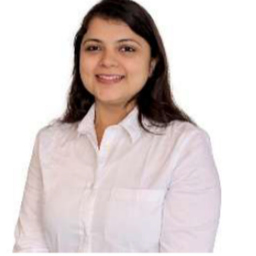 Neha Deora