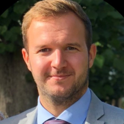 Felix-Torben Klein