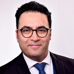 Alireza Ghafari